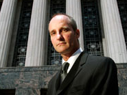 Charles Lynch was sentenced to one year in prison for providing medical marijuana.